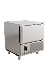 Шкаф шоковой заморозки TEFCOLD BLCA3X1 (до 12 кг / до 8 кг)