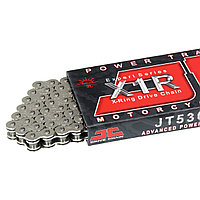 Цепь JT 530 X1R X-Ring 114 звеньев NN