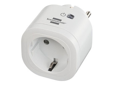 Умная розетка Brennenstuhl WA 3000 XS01 1294850