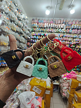 Брелок Сумочка Шанель..