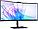 Монитор Samsung ViewFinity S6 S65VC LS34C650VAIXCI, фото 5
