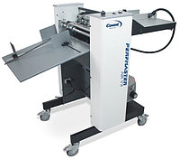 Биговщик-перфоратор с вакуумным самонакладом Martin Yale (Count) Perfmaster Air V3