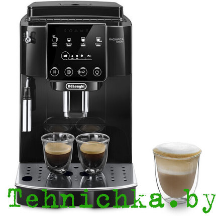 Кофемашина DeLonghi Magnifica Start ECAM 220.21.B, фото 2