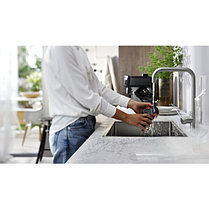 Кофемашина DeLonghi Magnifica Start ECAM 220.21.B, фото 3