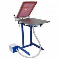 Ручной трафаретный станок SCHULZE PRINT 5070