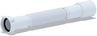 Гофра Ани Пласт (Гибкая труба 1 1/2"*40/50)