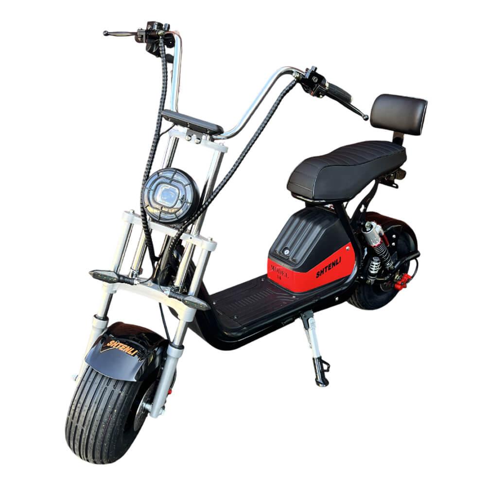 Электроскутер Shtenli Model 14