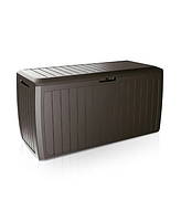 Сундук уличный для хранения Springhouse Bari Box L, коричневый