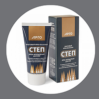 Крем-дезодорант для ног "Степ", 50 мл