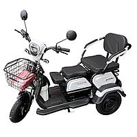 Электрический трицикл Shtenli Model 30