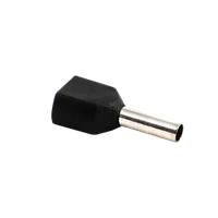 Наконечник штыревой втулочный изолированный НШвИ(2) 1,5-8 (50шт.) EKF PROxima