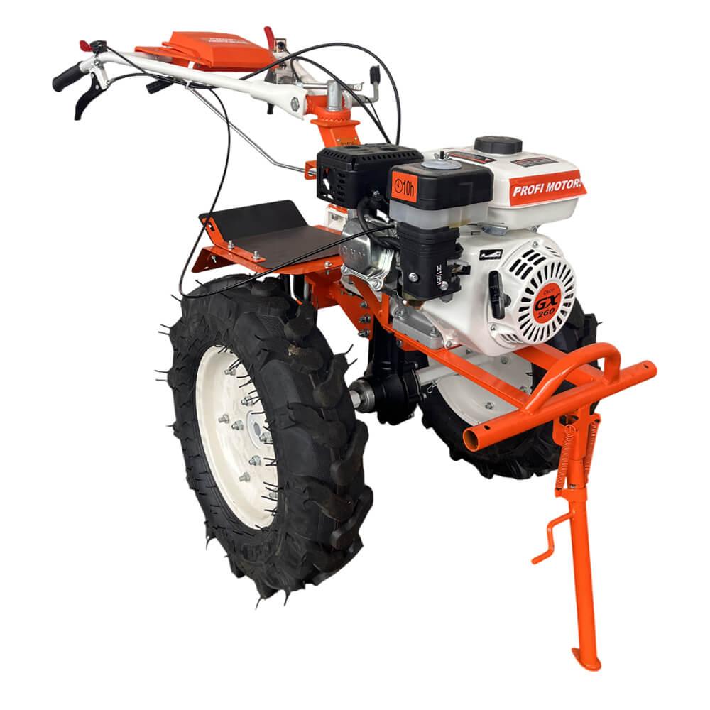 Мотоблок PROFI MOTORS 103 (8 л.с.)