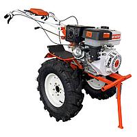 Мотоблок PROFI MOTORS 190P (18 л.с., с пониженной передачей)