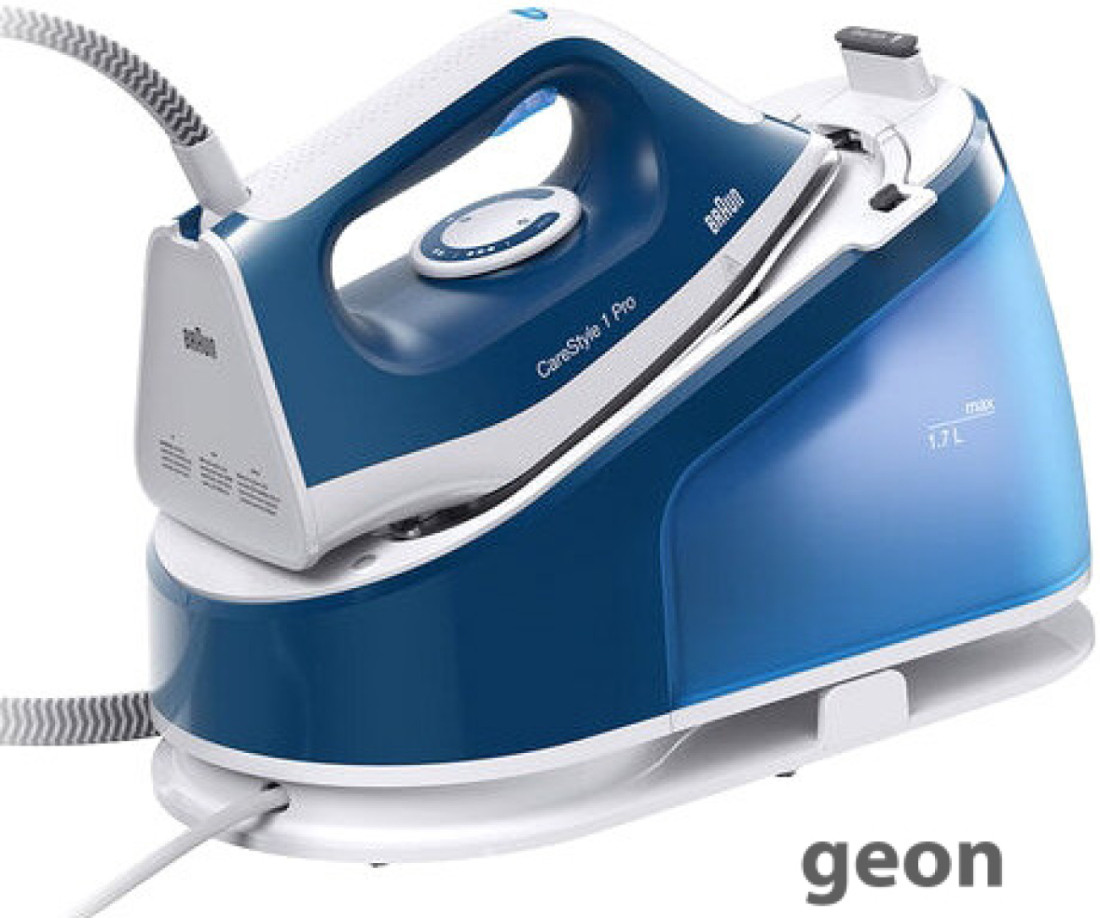 CareStyle 1 Pro IS 1512 BL