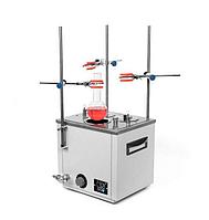 Баня лабораторная Termex ЛБ33-Ш (Tокр +5...+200 °С, 11 л, штатив)
