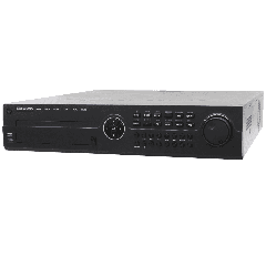 DS-8124HQHI-K8 300222559 Видеорегистратор