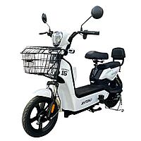 Электроскутер Shtenli Model 15 Maxi Range