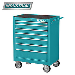 Тележка инструментальная TOTAL THRC02071P