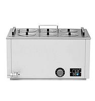 Баня лабораторная Termex ЛБ63 (Tокр +5...+200 °С, 25 л)