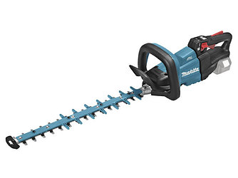 Аккум. кусторез MAKITA DUH 602 Z (18.0 В, БЕЗ АККУМУЛЯТОРА, длина ножа 60 мм, шаг ножа: 23 мм, вес 5