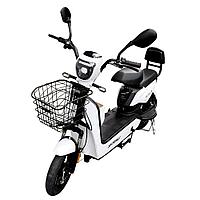 Электроскутер Shtenli Model 16 Maxi Range