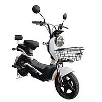 Электроскутер Shtenli Model 21 Performance