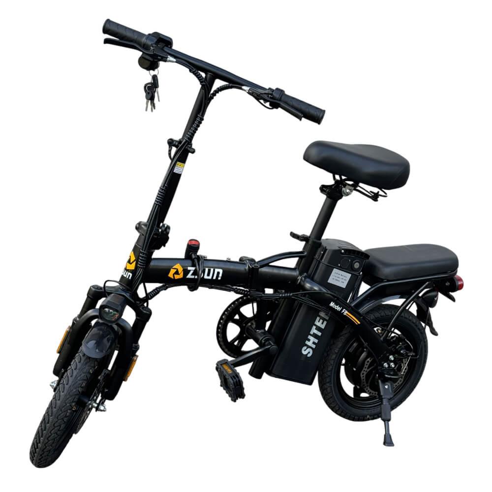 Электровелосипед Shtenli Model F8