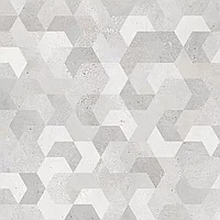 Керамогранит DAKO CHEVRON E-5017 MR 600x600x9 матовый