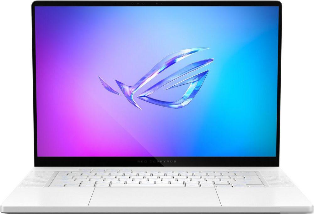 Игровой ноутбук ASUS ROG Zephyrus G16 2024 GA605WV-QR118
