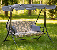 Садовые качели Olsa Мартинелла c1154