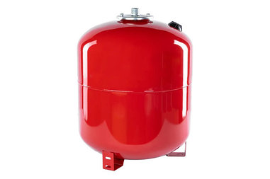 Расширительный бак для отопления UNIPUMP РВ 35 БЭЗ (35л)