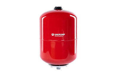 Расширительный бак подвесной UNIPUMP РП 24 (БЭЗ) (24л)