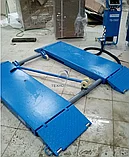 Подъемник для шиномонтажа, ES-30R, фото 4