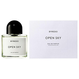 Byredo Open Sky 100ml Унисекс евро