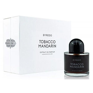 Byredo Tobacco Mandarin 100ml Унисекс евро