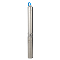 Насос для скважины Aquario ASP3B-100-100BE
