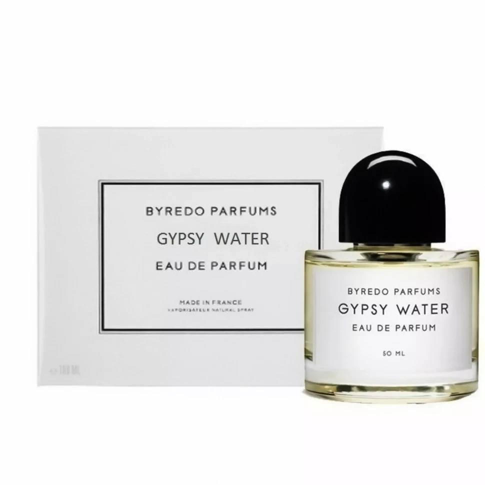 Byredo Gypsy Water 100ml Унисекс Евро