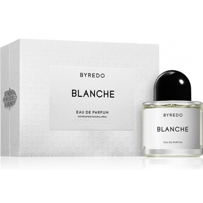 Byredo Blanche 100ml Женская евро