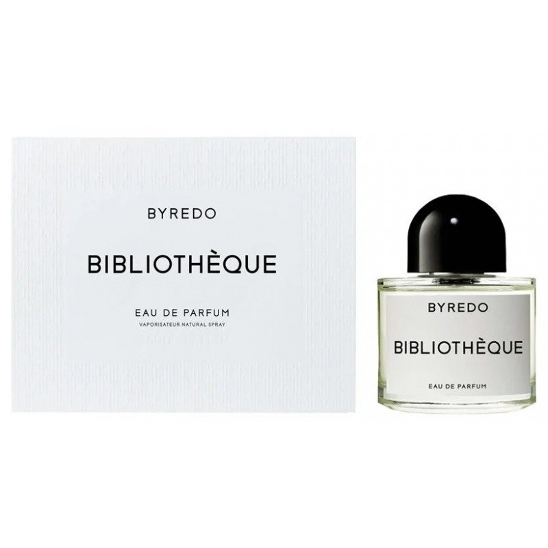 Byredo Bibliotheque 100ml Унисекс Евро