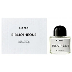Byredo Bibliotheque 100ml Унисекс Евро