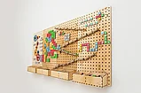 Стена для конструирования «STEM», фото 4