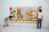 Стена для конструирования «STEM», фото 5