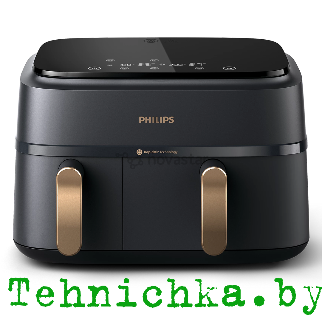 Аэрофритюрница Philips NA352/00