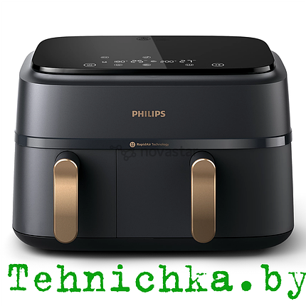 Аэрофритюрница Philips NA352/00, фото 2