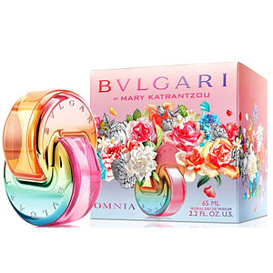 Bvlgari Omnia By Mary Katrantzou 65ml Женская евро