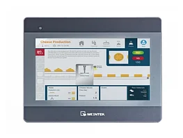 MT8106iP Панель оператора