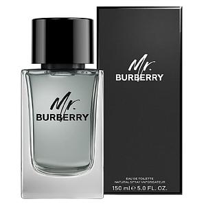 Burberry Mr. Burberry 100ml Мужская евро