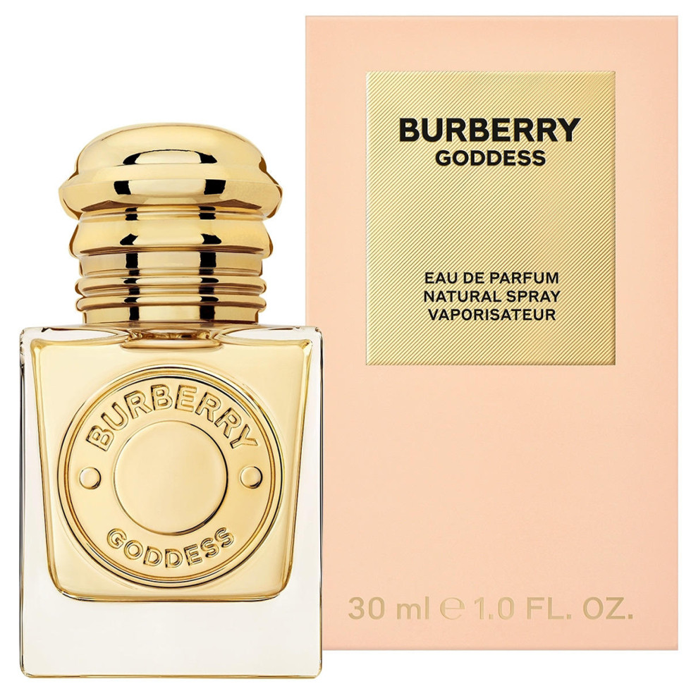 Burberry Goddess 100ml Женская евро