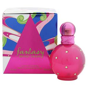 Britney Spears Fantazy 100ml Женская евро