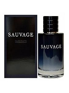 Dior Sauvage edt 100ml Мужская евро
